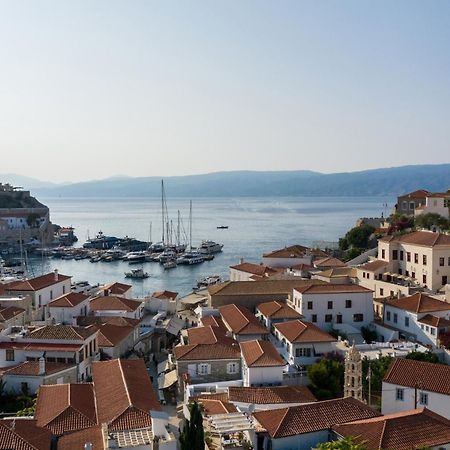 Fos Hydra Residence Dış mekan fotoğraf