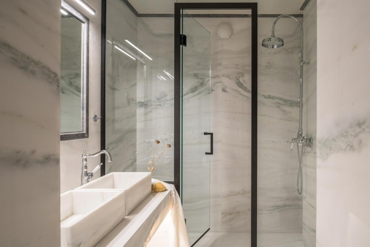 Fos Hydra Residence Dış mekan fotoğraf