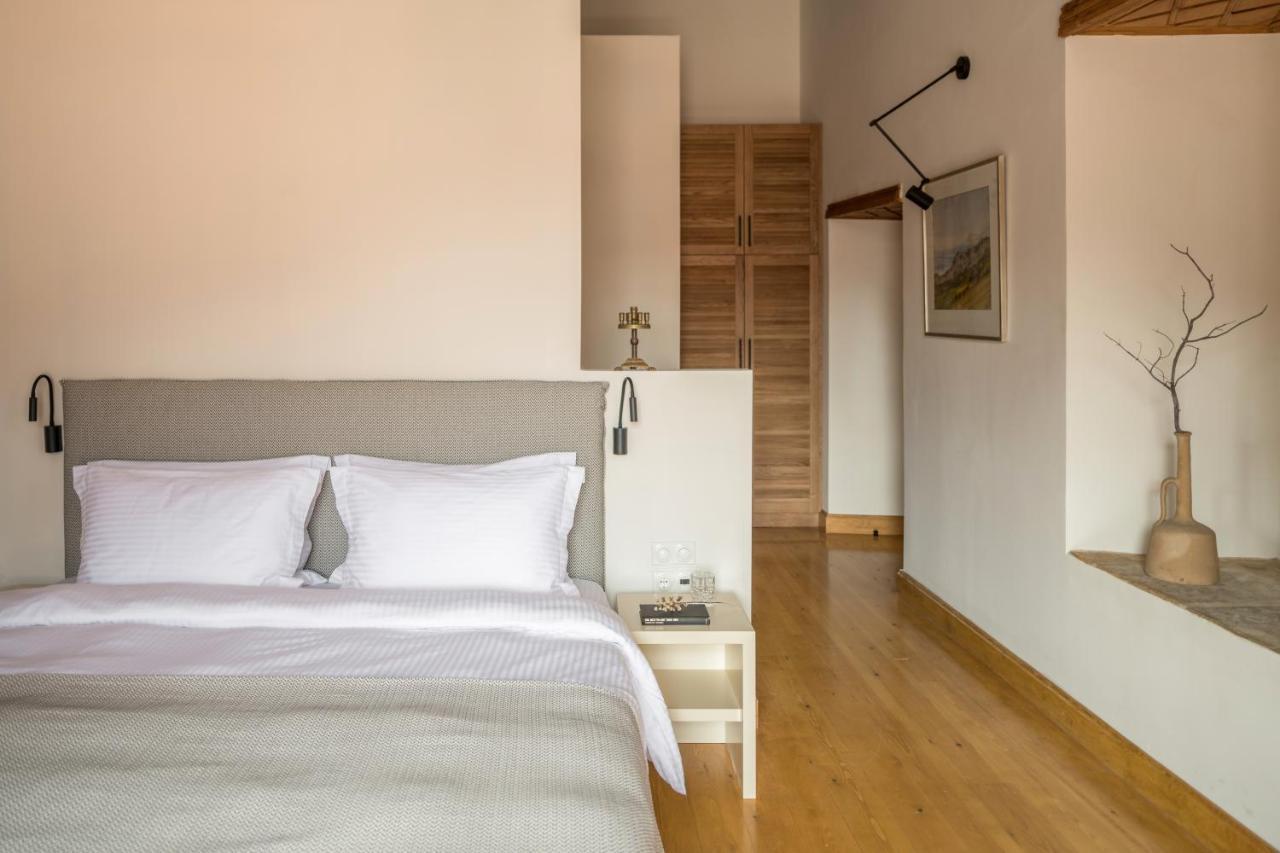 Fos Hydra Residence Dış mekan fotoğraf