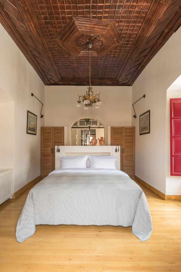 Fos Hydra Residence Dış mekan fotoğraf