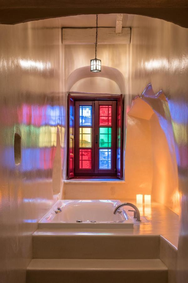 Fos Hydra Residence Dış mekan fotoğraf