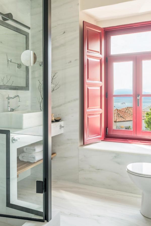 Fos Hydra Residence Dış mekan fotoğraf