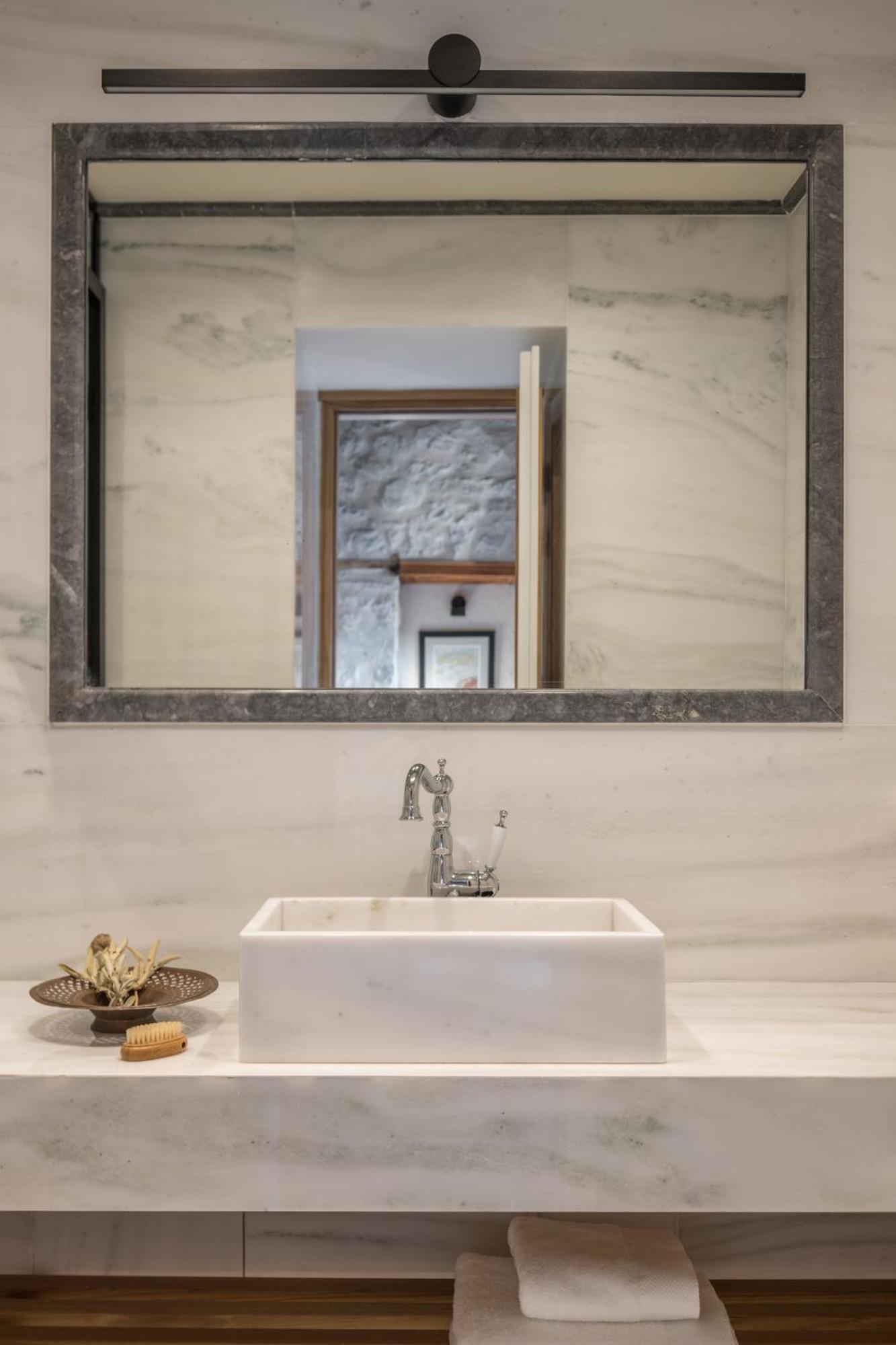 Fos Hydra Residence Dış mekan fotoğraf