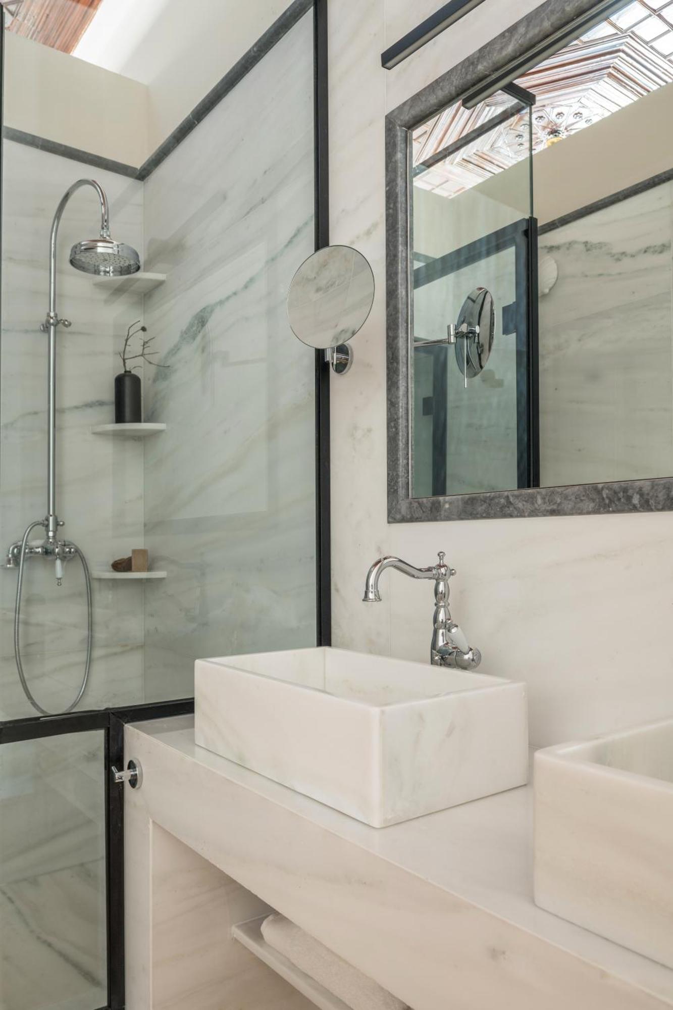 Fos Hydra Residence Dış mekan fotoğraf