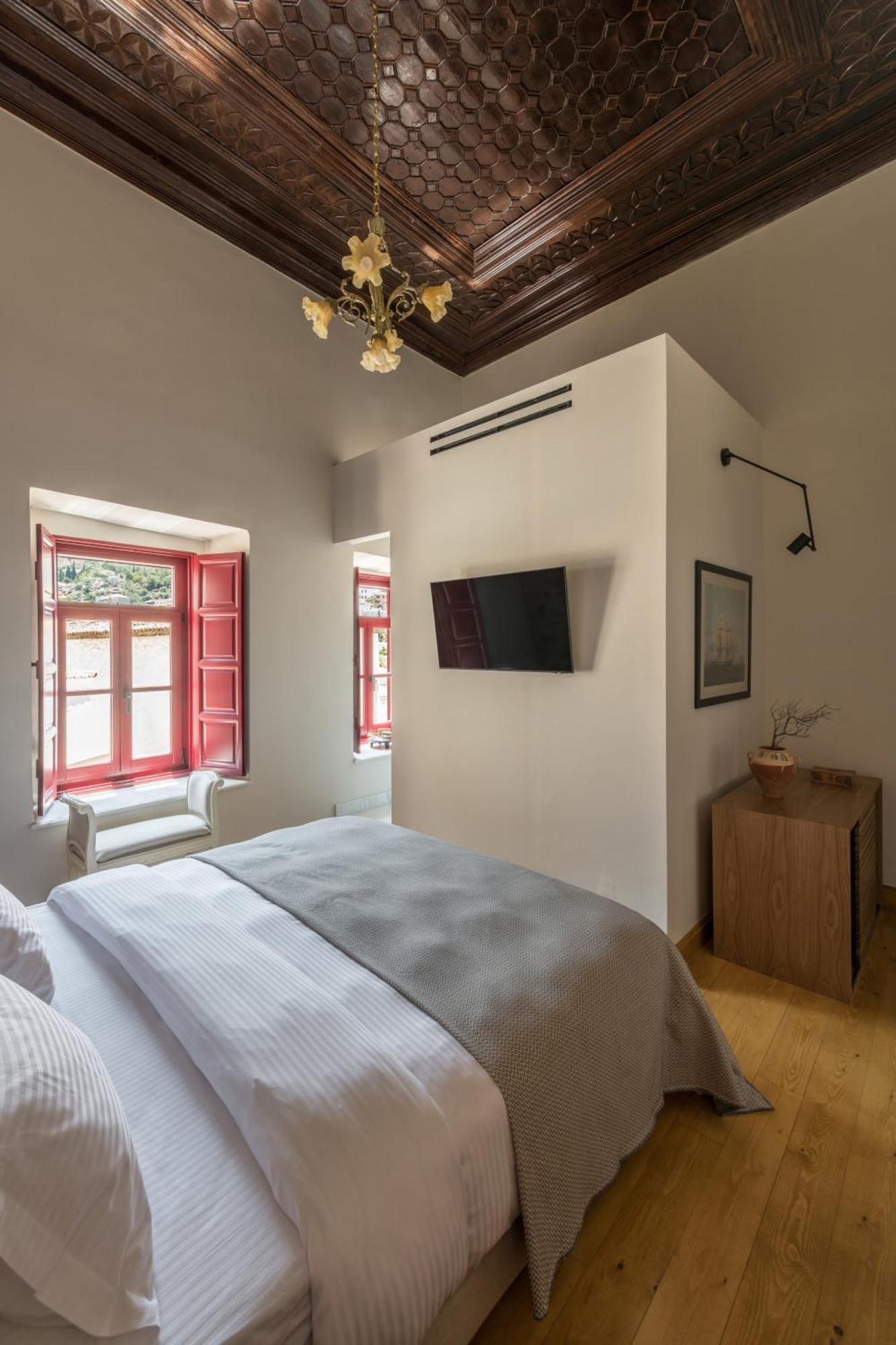 Fos Hydra Residence Dış mekan fotoğraf