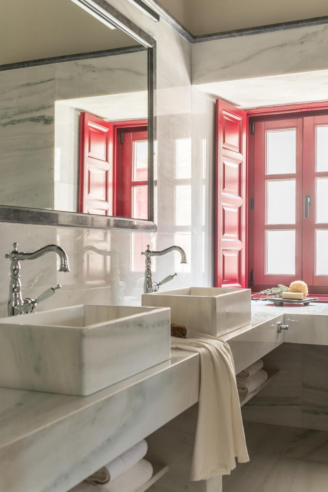 Fos Hydra Residence Dış mekan fotoğraf