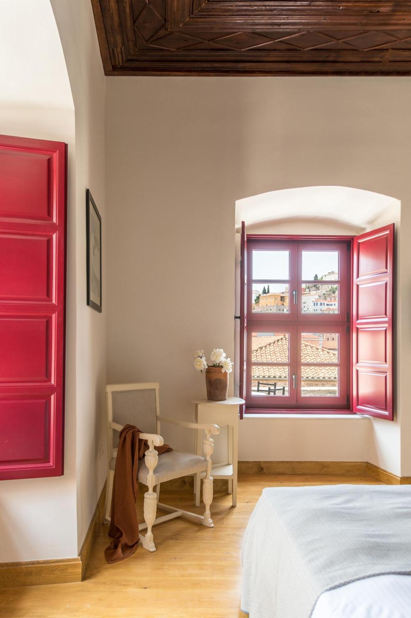 Fos Hydra Residence Dış mekan fotoğraf