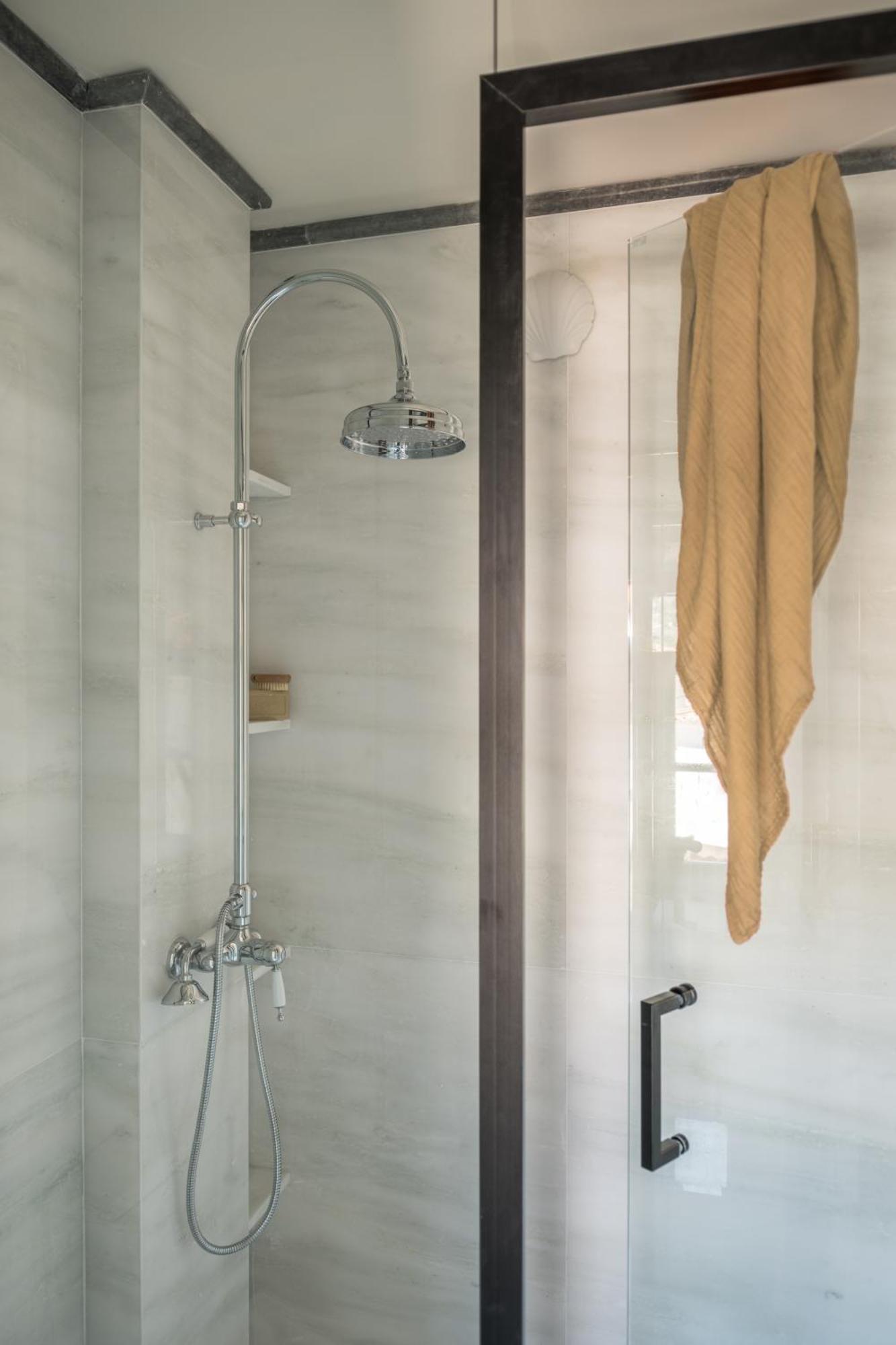 Fos Hydra Residence Dış mekan fotoğraf