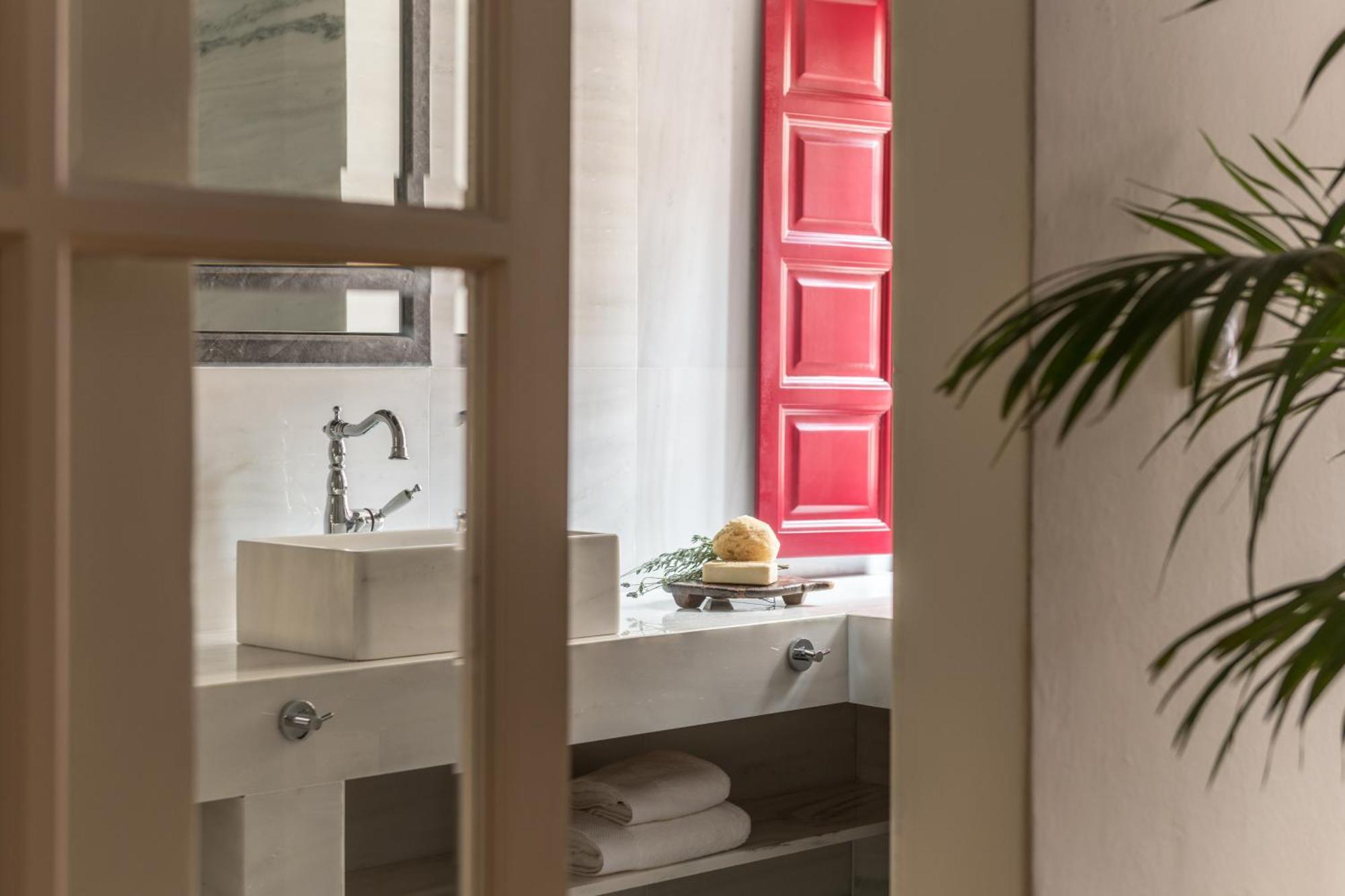 Fos Hydra Residence Dış mekan fotoğraf